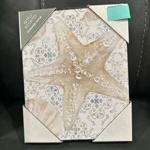 Kirkland's Home Starfish Wall Art